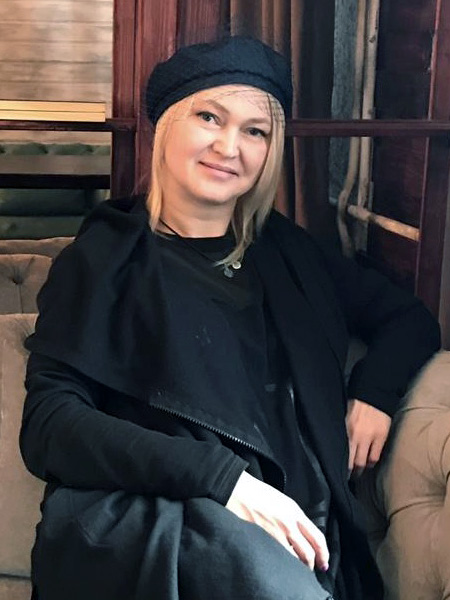 Якушева Елена Владимировна
